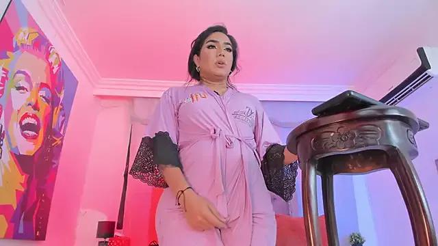 KATALINA_HOT_TS on StripChat 