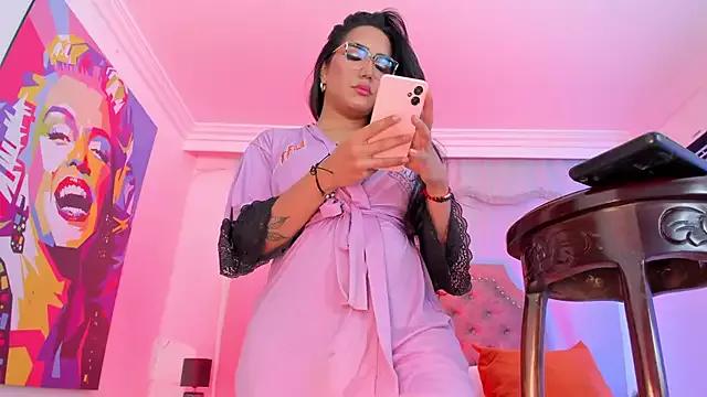 KATALINA_HOT_TS on StripChat 