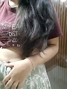 Freechat Kavya68 on StripChat