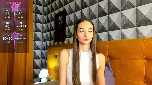 Kelly_Powell on StripChat 