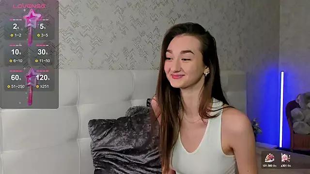 Kelly_Powell on StripChat 