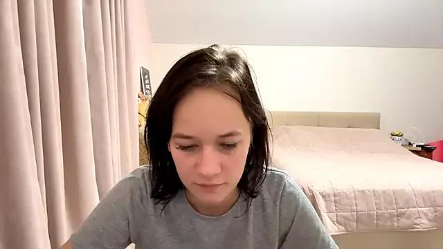 KellySayli on StripChat