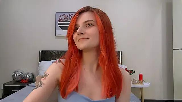 KellyStone on StripChat 