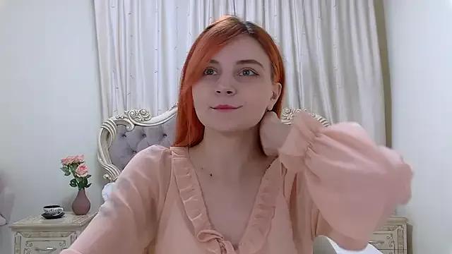 KellyStone on StripChat 