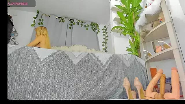 StripChat khalyn_jenner  is Freechat  khalyn_jenner — your goddess khailyn