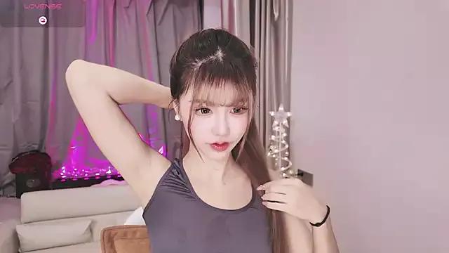 Kiki--2025 on StripChat 
