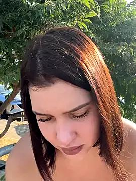KikiWatson on StripChat 
