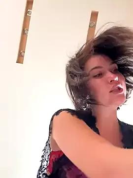 KikiWatson on StripChat 