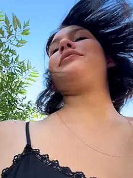 KikiWatson on StripChat 