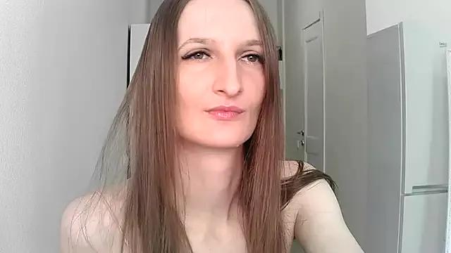 Kitty_Player on StripChat 