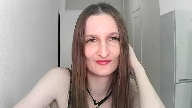 Kitty_Player on StripChat 