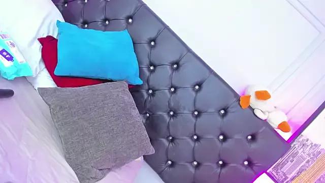 Konny_May on StripChat 