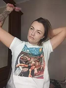 StripChat KrissSexi  is Freechat  KrissSexi — Naked