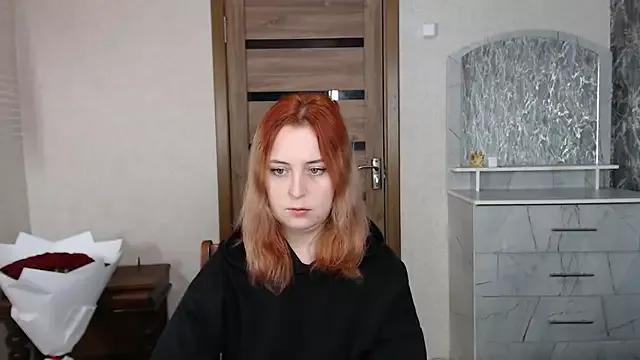 Kristy-Max — show tits