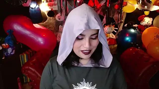 StripChat kureiji_hentaii is Freechat kureiji_hentaii — Show your tits and make them bounce