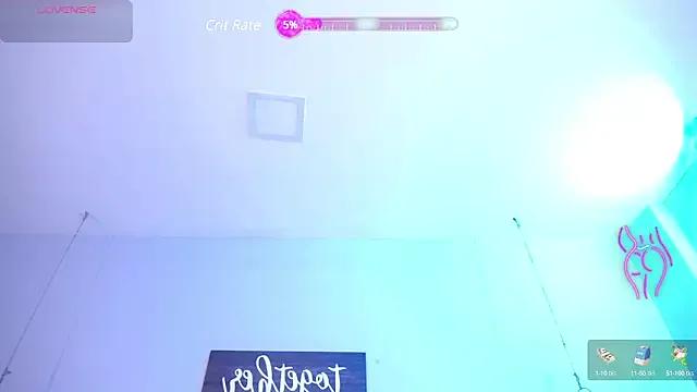 kyle8_ls on StripChat 