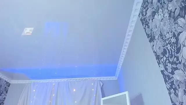 Freechat Laila_Blarr on StripChat