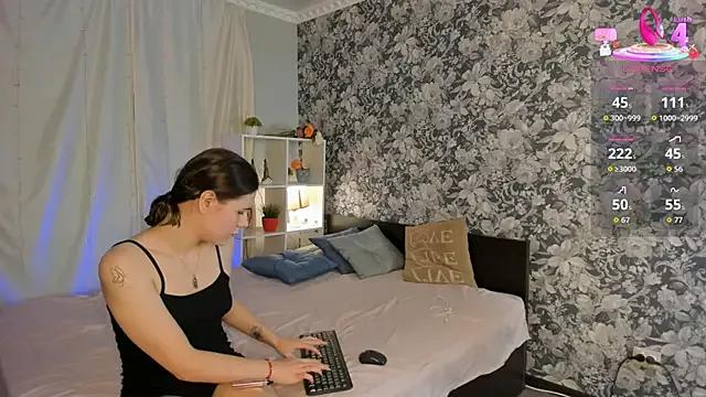 Freechat Laila_Blarr on StripChat