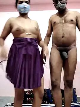 Lalitha-1995 on StripChat
