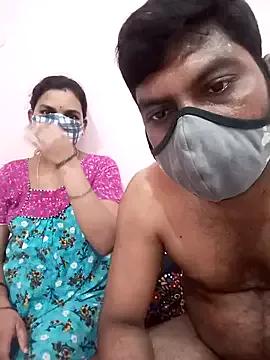 Lalitha-1995 on StripChat 