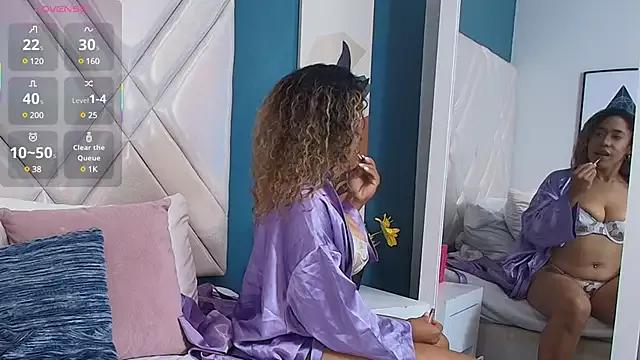 Lana-Gross on StripChat 