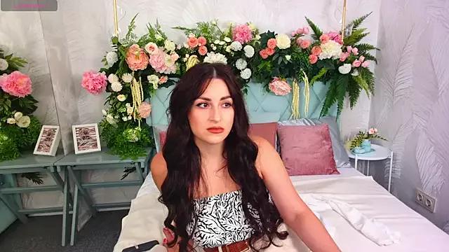 LanaElise on StripChat 