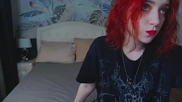 Freechat LexiSexxy on StripChat