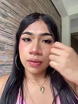 StripChat LiaSaenz27  is Freechat  LiaSaenz27 — Kiss me baby