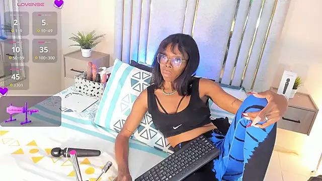 Liincostelloo on StripChat 