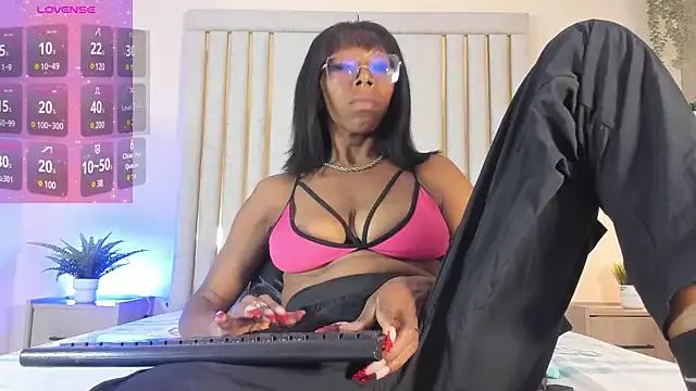 Liincostelloo on StripChat 