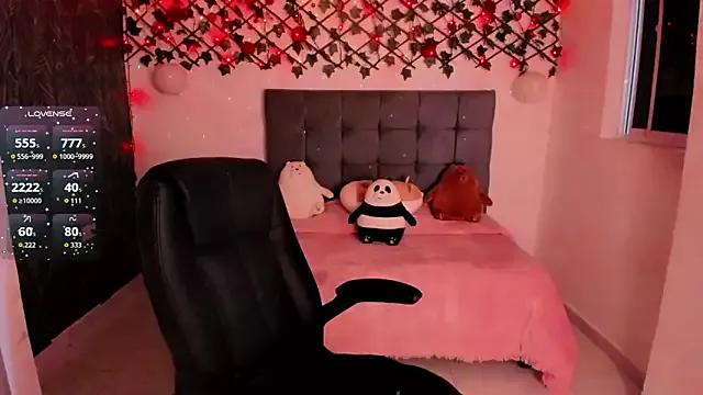 Lilith_Miller21 — Masturbate and follow with fingers