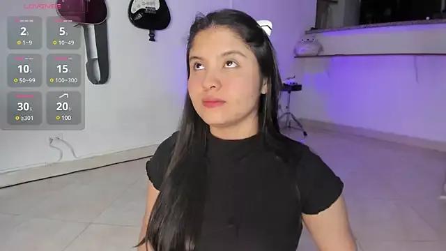 lilpervertgirl on StripChat 