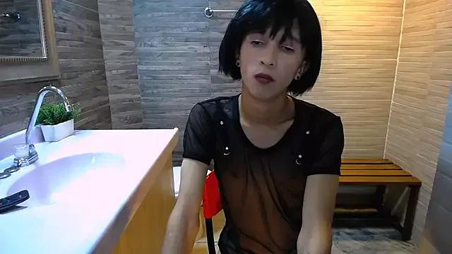 Lily_Dreamgirl on StripChat 