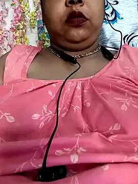 Lily_Rosy on StripChat 