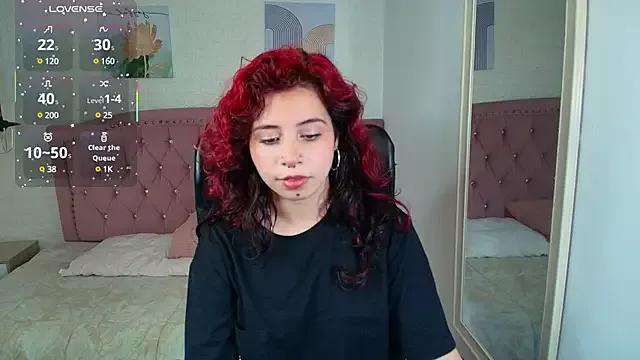Lily_tk on StripChat 