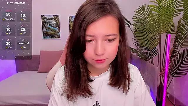Lina_Brownie — Sexy dress