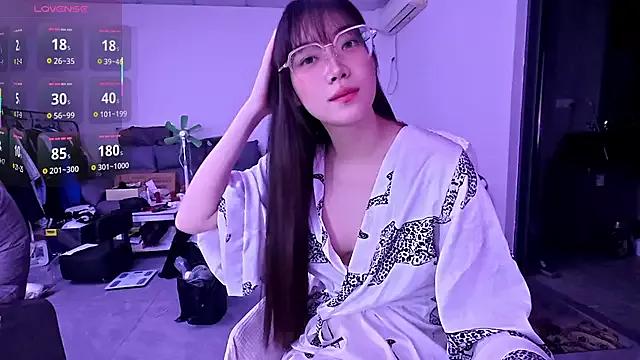 StripChat Linbaibai  is Freechat  Linbaibai — Freechat on StripChat