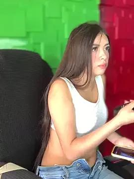 StripChat Linda_LS  is Freechat  Linda_LS — flash asshole