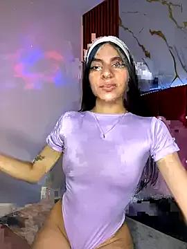 liss_hot_ on StripChat 