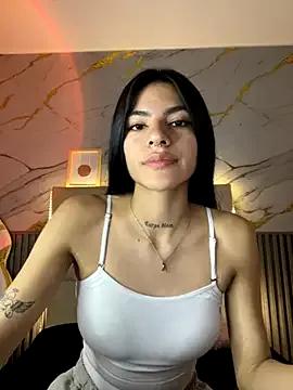 liss_hot_ on StripChat 
