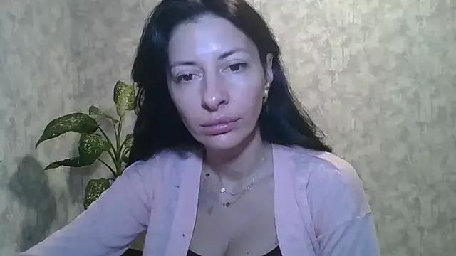 LissaBlossom — Private on StripChat