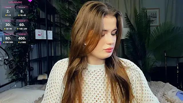LissaMiiller on StripChat 
