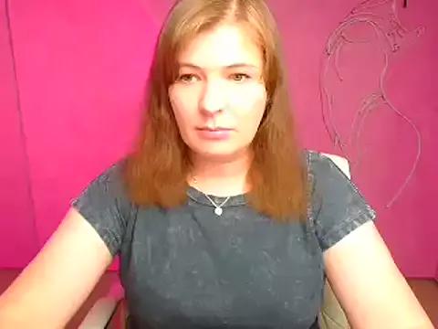 Lissmilf on StripChat 