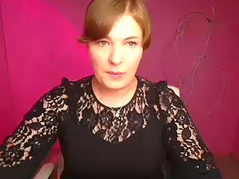 Lissmilf on StripChat 