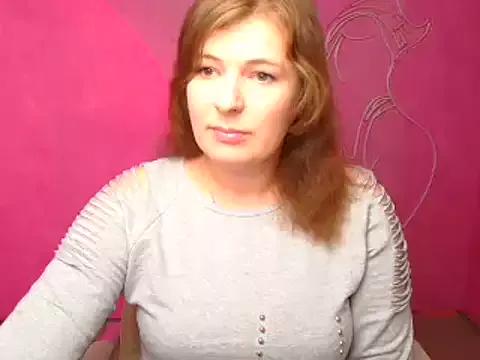 Lissmilf on StripChat 
