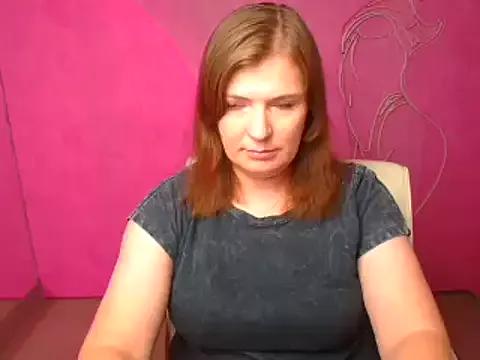 Lissmilf on StripChat 