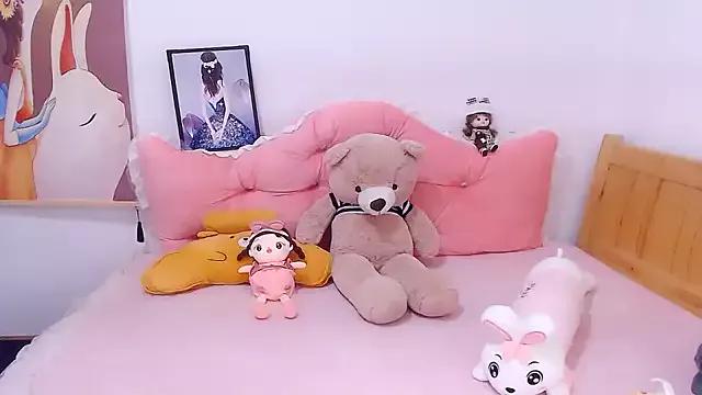 Little-sweet on StripChat 