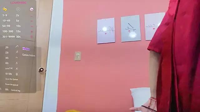 little_beillis on StripChat 