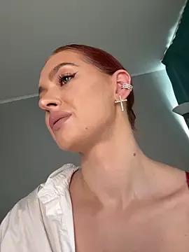 LittleFox___ — Suck dick + play with tits