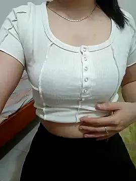 Lolimiu on StripChat 